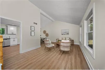 712 Overland Trail, Woodstock, GA 30189 - Photo 5