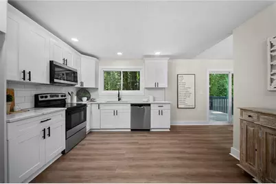 712 Overland Trail, Woodstock, GA 30189 - Photo 3