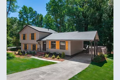712 Overland Trail, Woodstock, GA 30189 - Photo 31
