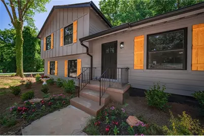 712 Overland Trail, Woodstock, GA 30189 - Photo 7