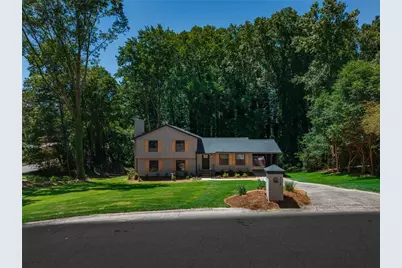 712 Overland Trail, Woodstock, GA 30189 - Photo 33