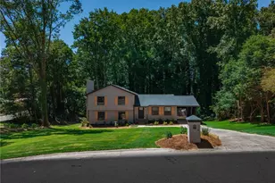 712 Overland Trail, Woodstock, GA 30189 - Photo 33