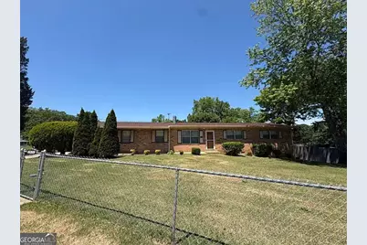 5921 John Street, Austell, GA 30106 - Photo 3