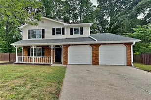 1501 Willow Creek Ct, Snellville, GA 30078 - Photo 1