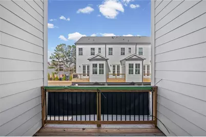 216 Village Overlook #K1, Canton, GA 30114 - Photo 41