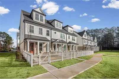 216 Village Overlook #K1, Canton, GA 30114 - Photo 3
