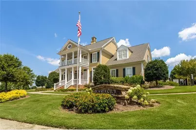 216 Village Overlook #K1, Canton, GA 30114 - Photo 47