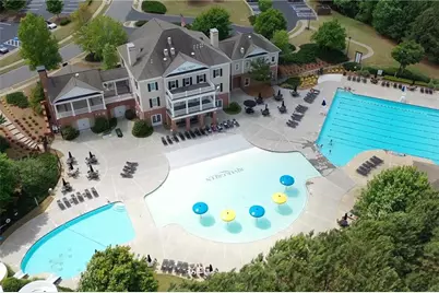 216 Village Overlook #K1, Canton, GA 30114 - Photo 43