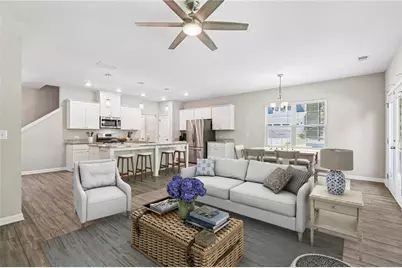 1900 Lanier Harbor Point, Buford, GA 30518 - Photo 3
