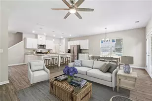 1900 Lanier Harbor Pt, Buford, GA 30518 - Photo 3