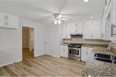 4695 Spring Gate Drive, Powder Springs, GA 30127 - Photo 5