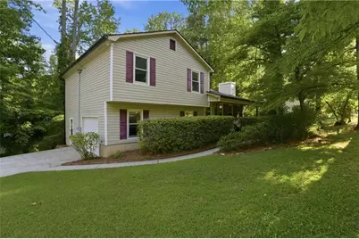 4695 Spring Gate Drive, Powder Springs, GA 30127 - Photo 1