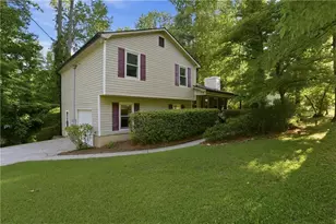 4695 Spring Gate Dr, Powder Springs, GA 30127 - Photo 1