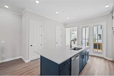 217 Village Overlook #H3, Canton, GA 30114 - Photo 13