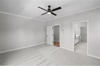217 Village Overlook #H3, Canton, GA 30114 - Photo 19
