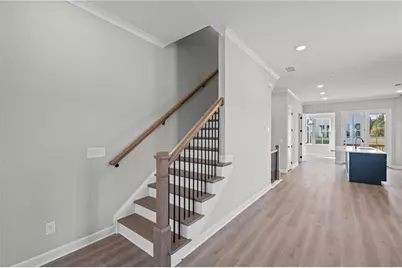 217 Village Overlook #H3, Canton, GA 30114 - Photo 17