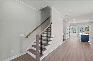 217 Village Overlook, Canton, GA 30114 - Photo 17