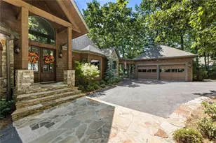 912 McElroy Mountain Dr, Jasper, GA 30143 - Photo 1