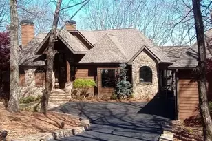 912 McElroy Mountain Dr, Big Canoe, GA 30143 - Photo 11