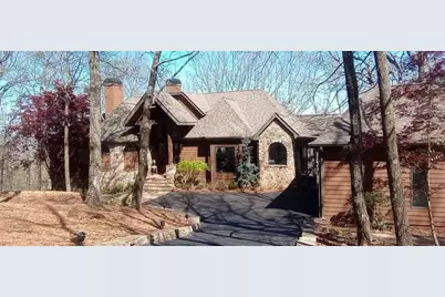 912 McElroy Mountain Drive, Big Canoe, GA 30143 - Photo 11