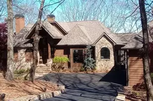 912 McElroy Mountain Dr, Big Canoe, GA 30143 - Photo 11