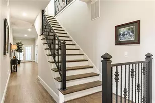 912 McElroy Mountain Dr, Big Canoe, GA 30143 - Photo 13