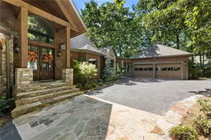 912 McElroy Mountain Dr, Big Canoe, GA 30143 - Photo 1