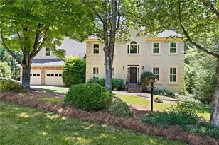 256 Blair Pl NW, Marietta, GA 30064 - Photo 3