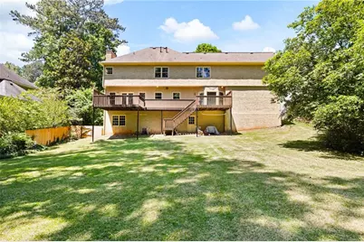 256 Blair Place NW, Marietta, GA 30064 - Photo 49