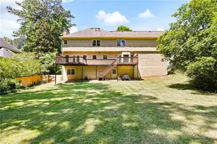 256 Blair Pl NW, Marietta, GA 30064 - Photo 49