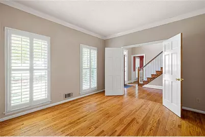 256 Blair Place NW, Marietta, GA 30064 - Photo 7