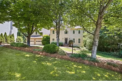 256 Blair Place NW, Marietta, GA 30064 - Photo 1
