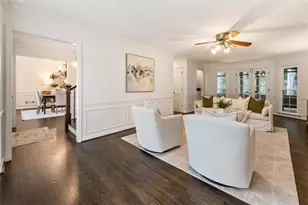 4278 Ivywood Dr, Marietta, GA 30062 - Photo 9