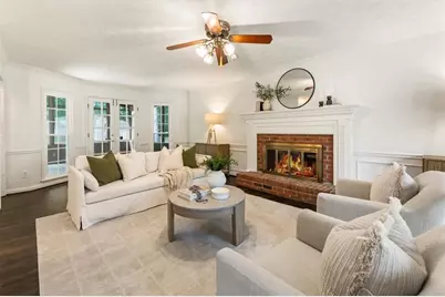 4278 Ivywood Drive, Marietta, GA 30062 - Photo 11