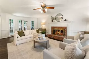 4278 Ivywood Dr, Marietta, GA 30062 - Photo 11