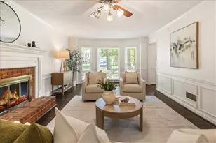 4278 Ivywood Dr, Marietta, GA 30062 - Photo 13