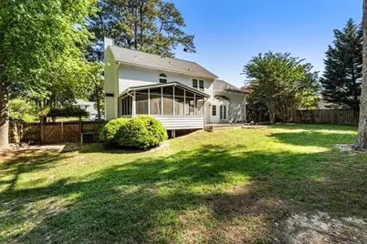 4278 Ivywood Drive, Marietta, GA 30062 - Photo 63