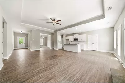 37 Jeffrey Lane, Dallas, GA 30157 - Photo 11