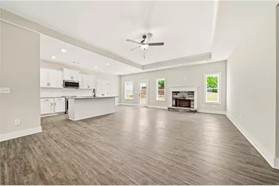 37 Jeffrey Lane, Dallas, GA 30157 - Photo 9