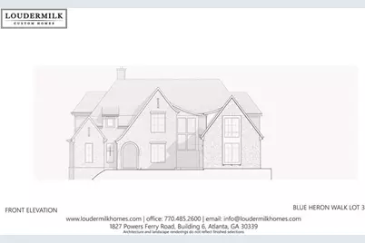 478 Emily Reed Lane, Atlanta, GA 30342 - Photo 7