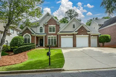 145 Belmont Place, Roswell, GA 30076 - Photo 1