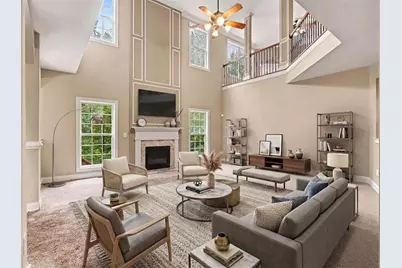 1104 Saint Remy Way SE, Conyers, GA 30013 - Photo 11
