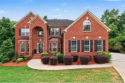 1104 Saint Remy Way SE, Conyers, GA 30013 - Photo 1