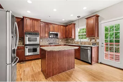1104 Saint Remy Way SE, Conyers, GA 30013 - Photo 19