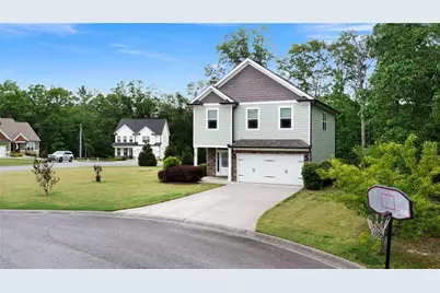 31 Griffin Mill Drive NW, Cartersville, GA 30120 - Photo 3