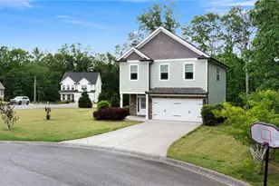 31 Griffin Mill Dr NW, Cartersville, GA 30120 - Photo 3