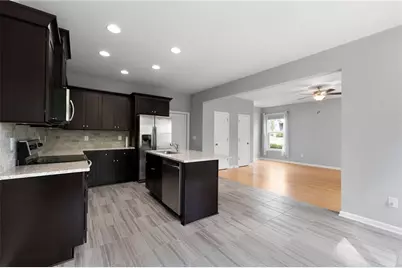 31 Griffin Mill Drive NW, Cartersville, GA 30120 - Photo 17