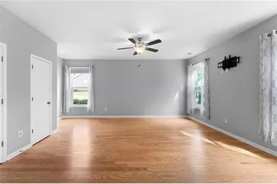 31 Griffin Mill Drive NW, Cartersville, GA 30120 - Photo 11
