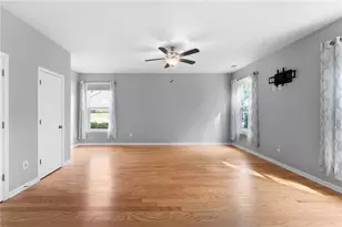 31 Griffin Mill Dr NW, Cartersville, GA 30120 - Photo 11