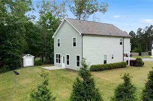 31 Griffin Mill Dr NW, Cartersville, GA 30120 - Photo 37